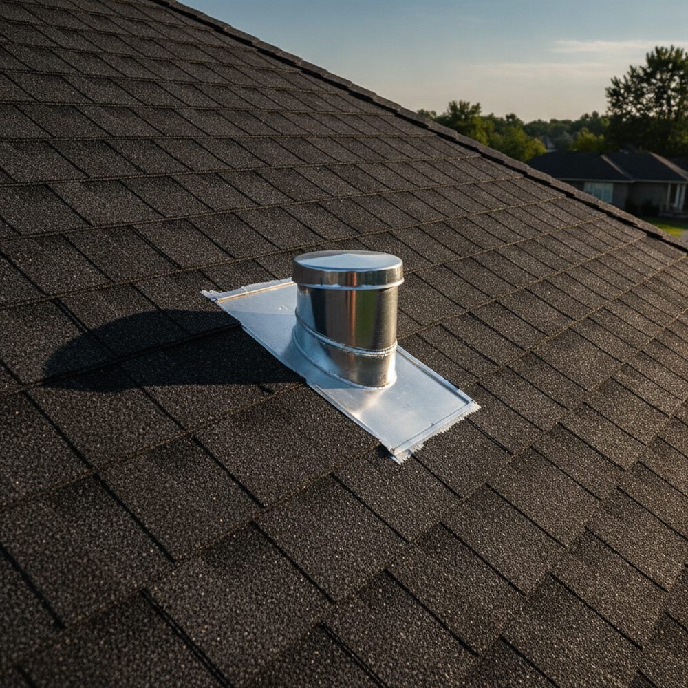 Roof Repair & Leak Fix — Roofing, Apex, NC