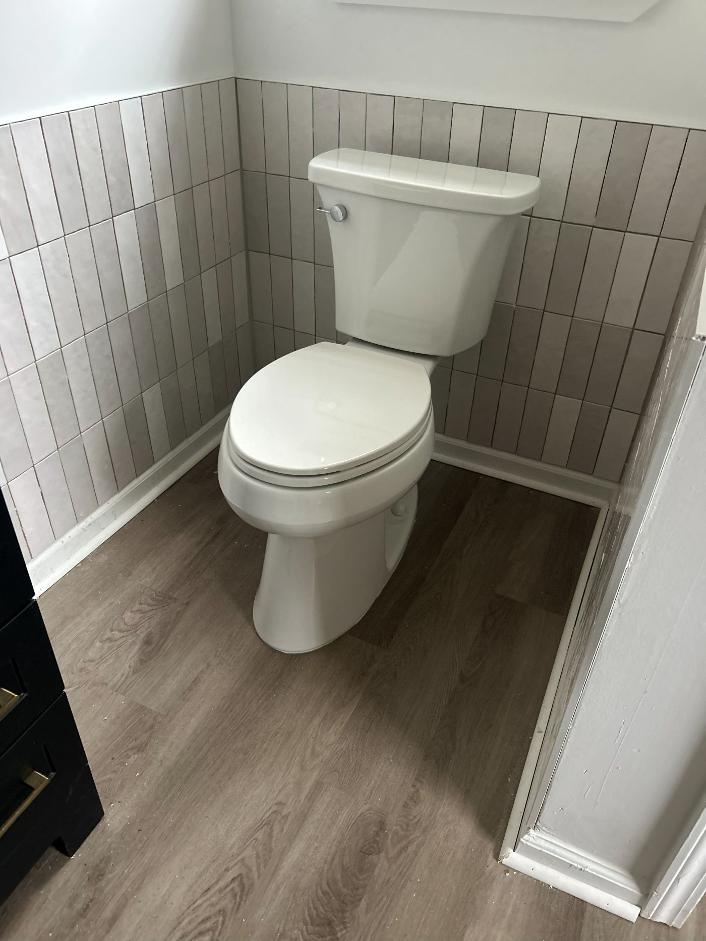 Bathroom Remodel — Remodeling, Raleigh, NC