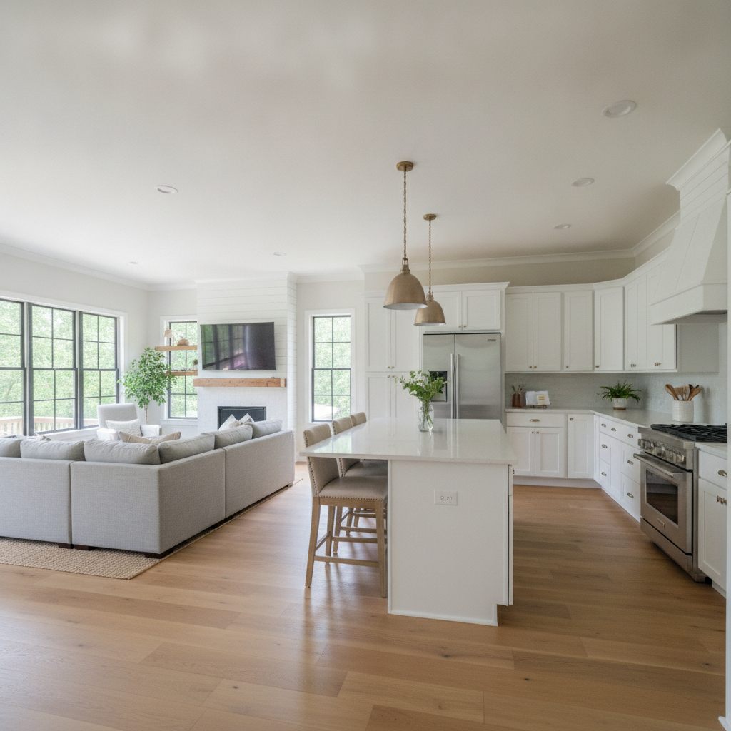 Remodeling — Raleigh, NC